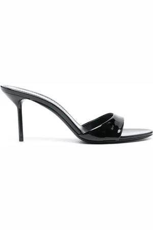 PARIS TEXAS Lidia 70mm sandals