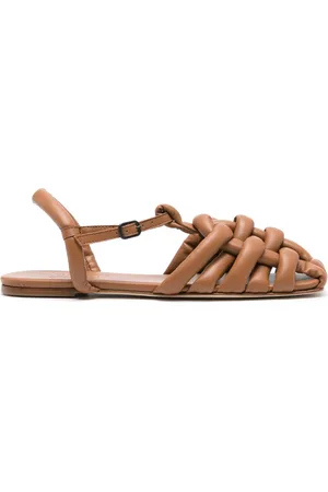 Hereu Cabersa flat pumps
