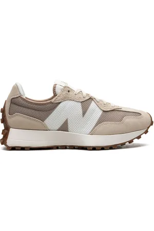 New Balance 327 "Bone Mindful Grey" sneakers