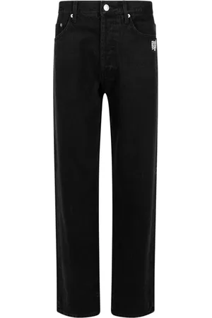 Supreme X Bounty Hunter straight-leg jeans