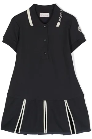 Moncler Polo-shirt dress