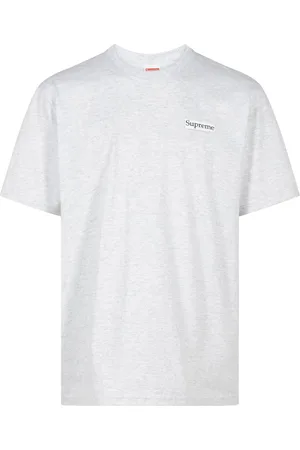 Supreme Blowfish cotton T-shirt