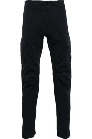 C.P. Company Lens-detail cargo trousers