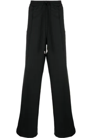 J.W.Anderson Drawstring wide-leg trousers