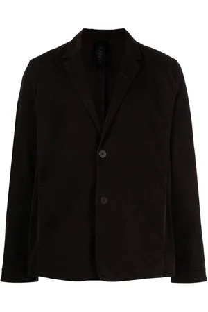 TRANSIT Narrow-lapels single-breasted blazer