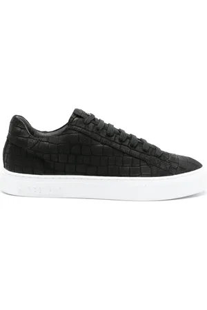 HIDE&JACK Essence suede sneakers