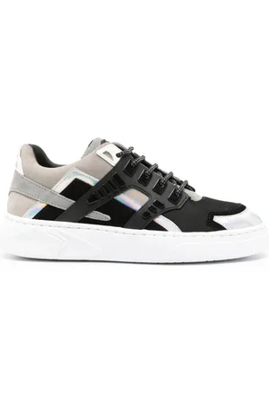 HIDE&JACK Mini Silverstone low-top sneakers