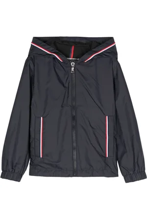 Moncler Granduc hooded jacket