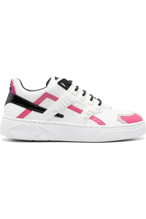 HIDE&JACK Mini Silverstone low-top sneakers