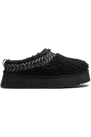 UGG Tazz "Heritage Braid - " slippers