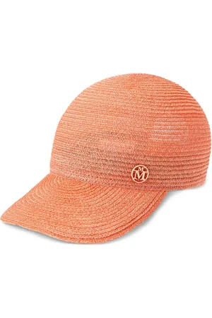 Le Mont St Michel Tiger interwoven cap