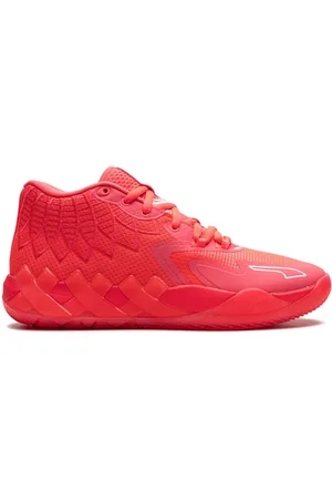 PUMA MB.01 "Breast Cancer Awareness" sneakers