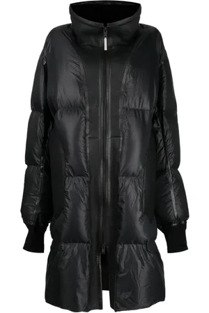 ISAAC SELLAM EXPERIENCE Puffa down coat
