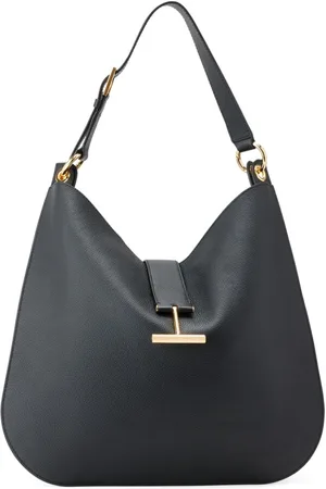 Tom Ford Large Tara leather crossbody bag
