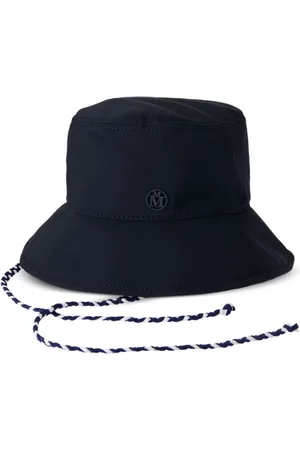 Le Mont St Michel Angele water-resistant bucket hat