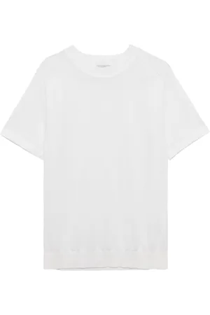 Simkhai Kellyn cotton T-shirt