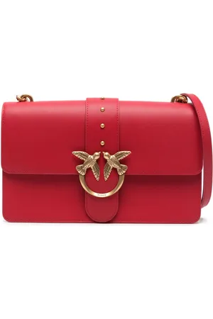Pinko Classic Love One crossbody bag
