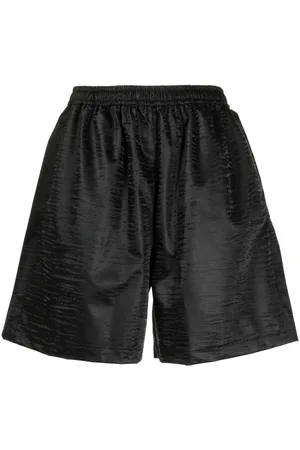 Off-Duty Leone jacquard shorts