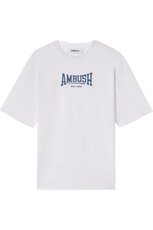 AMBUSH Logo-print T-shirt