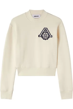 AMBUSH Scholarship organic cotton T-shirt