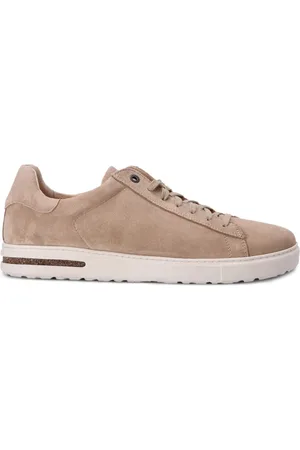 Birkenstock Bend Low leather low-top sneakers