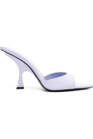 The Attico 110mm Ester sandals
