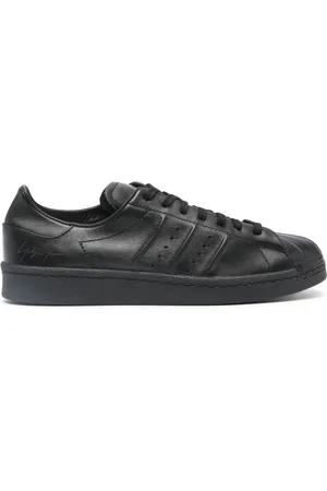 Y-3 Superstar low-top sneakers