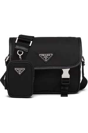 Prada Re-Nylon shoulder bag