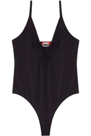 Diesel Ufby-Meghan sleeveless bodysuit