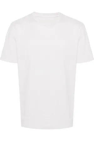 Maison Margiela Jersey cotton T-shirt