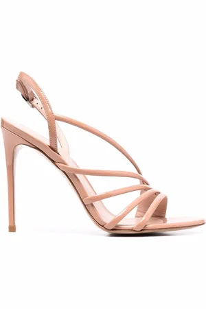 LE SILLA Scarlet high-heel sandals