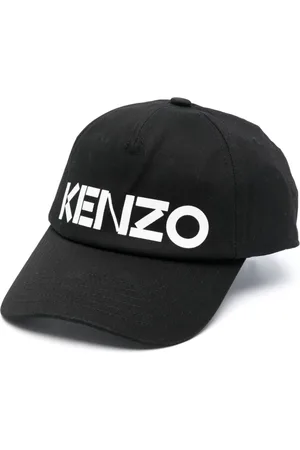 Kenzo Graphy cap