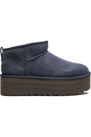 UGG Classic Ultra Mini Platform "Eve " boots