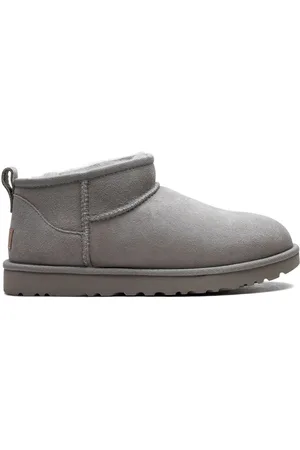 UGG Classic Ultra Mini "Goat" boots