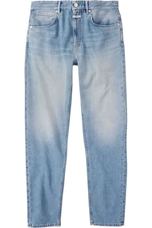 Closed Cooper straight-leg jeans