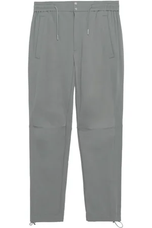Simkhai Caruso tapered-leg trousers