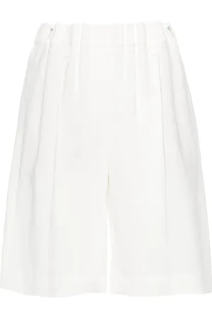 Brunello Cucinelli Tailored bermuda shorts