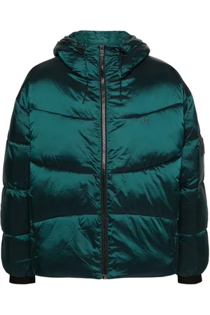 Calvin Klein Ripstop padded jacket