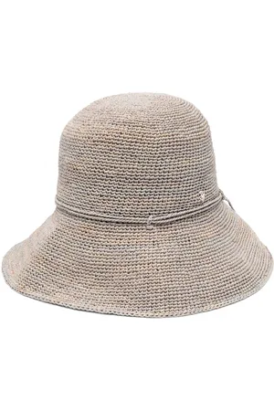 HELEN Provence raffia hat
