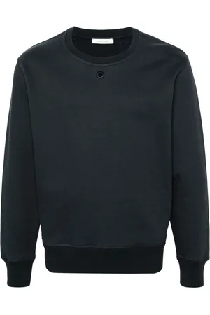 CRAIG GREEN Hole cotton sweatshirt