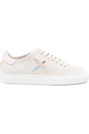 Axel Arigato Clean 90 Triple B Bird sneakers