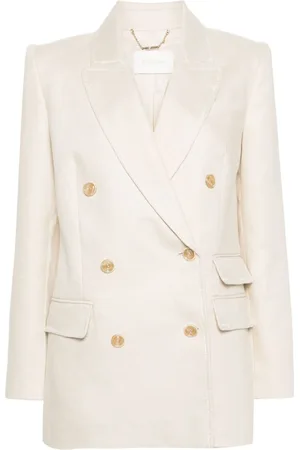 ZIMMERMANN Matchmaker tailored blazer
