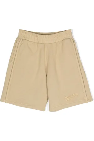 Jacquemus Le Camargue cotton shorts