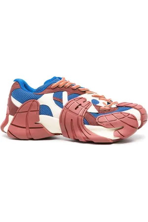 Camper Tormenta panelled mesh sneakers