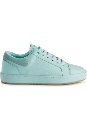 Giuseppe Zanotti Gz-city pebbled leather sneakers