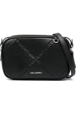 Karl Lagerfeld Ikon 2.0 crossbody bag