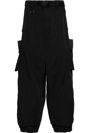 Y-3 Cargo trousers