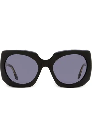 Marni Jellyfish Lake square-frame sunglasses