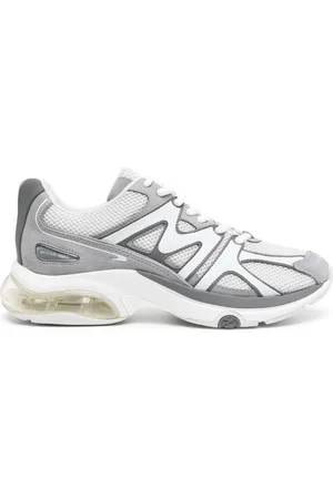 Michael Kors Kit Extreme panelled sneakers