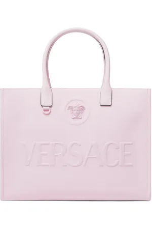 VERSACE Large La Medusa tote bag